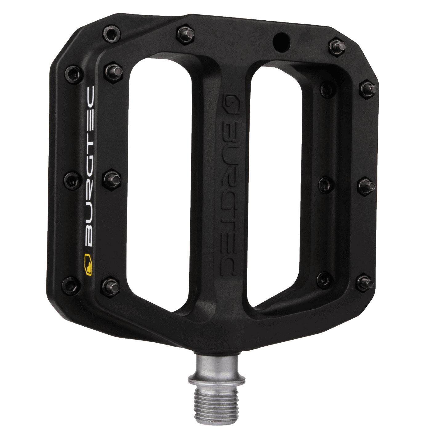 Burgtec - MK4 Composite Pedals