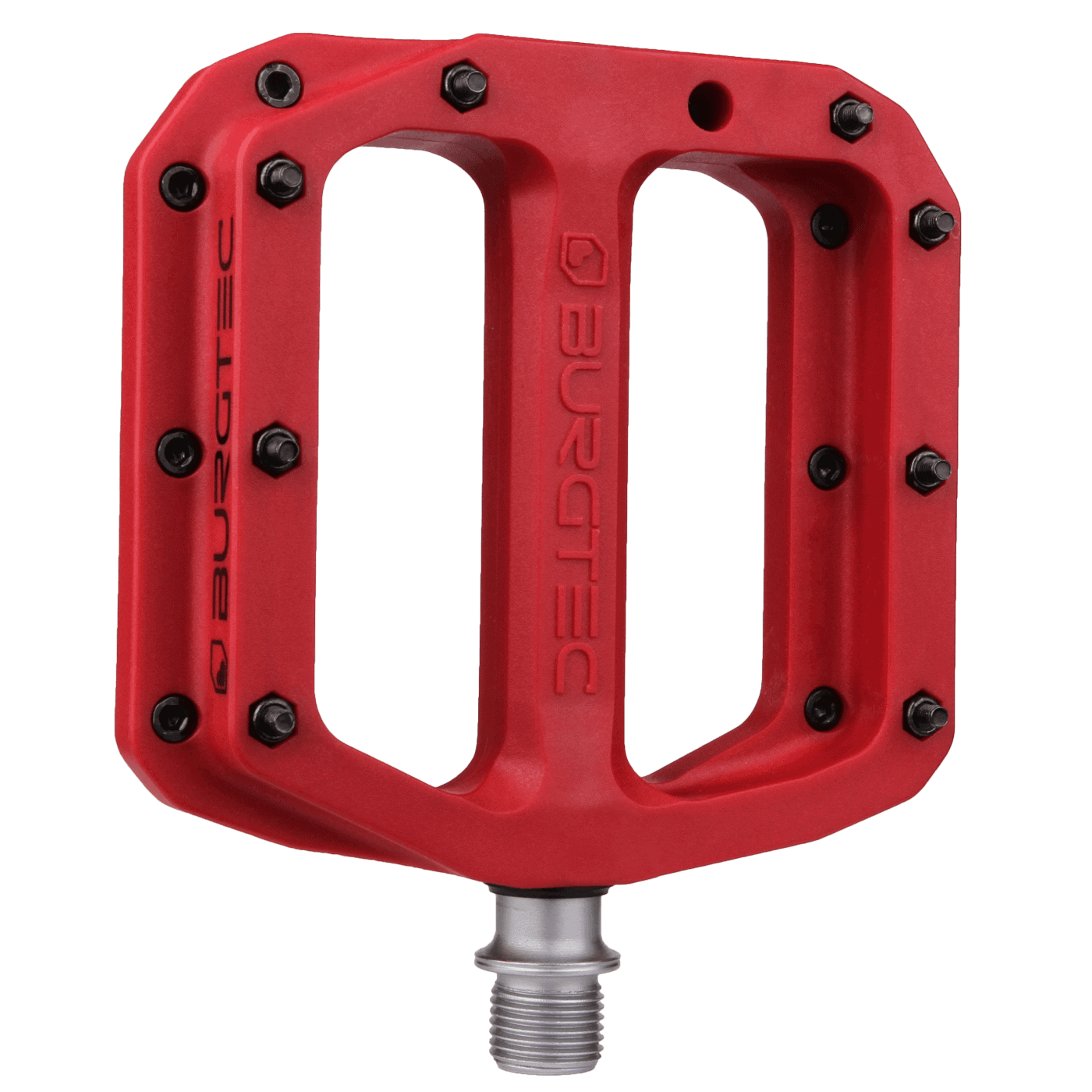 burgtec pedals Burgtec