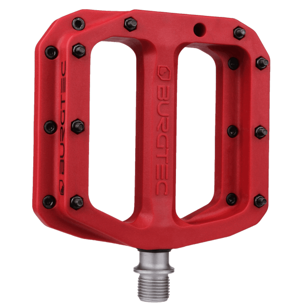 Burgtec - MK4 Composite Pedals