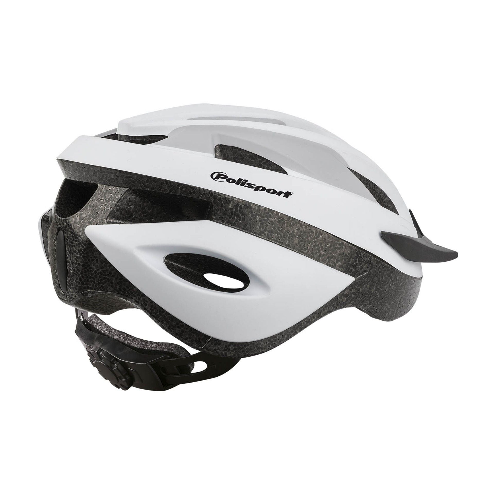 Polisport - Sport Ride Helmet