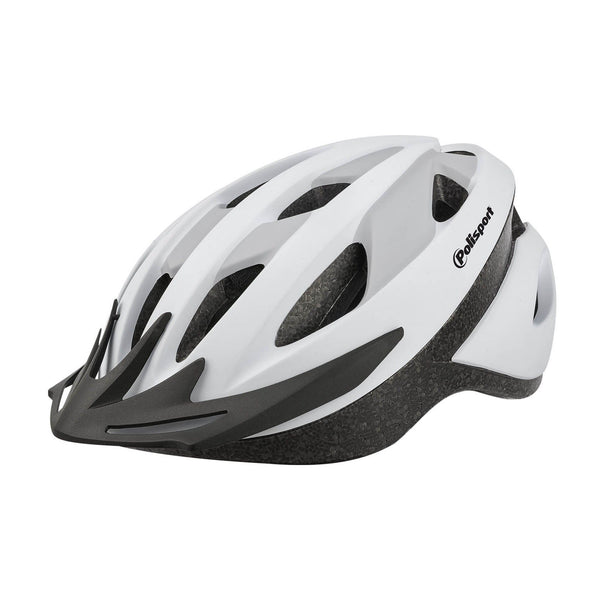 Polisport - Sport Ride Helmet