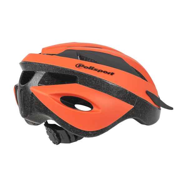 Polisport - Sport Ride Helmet
