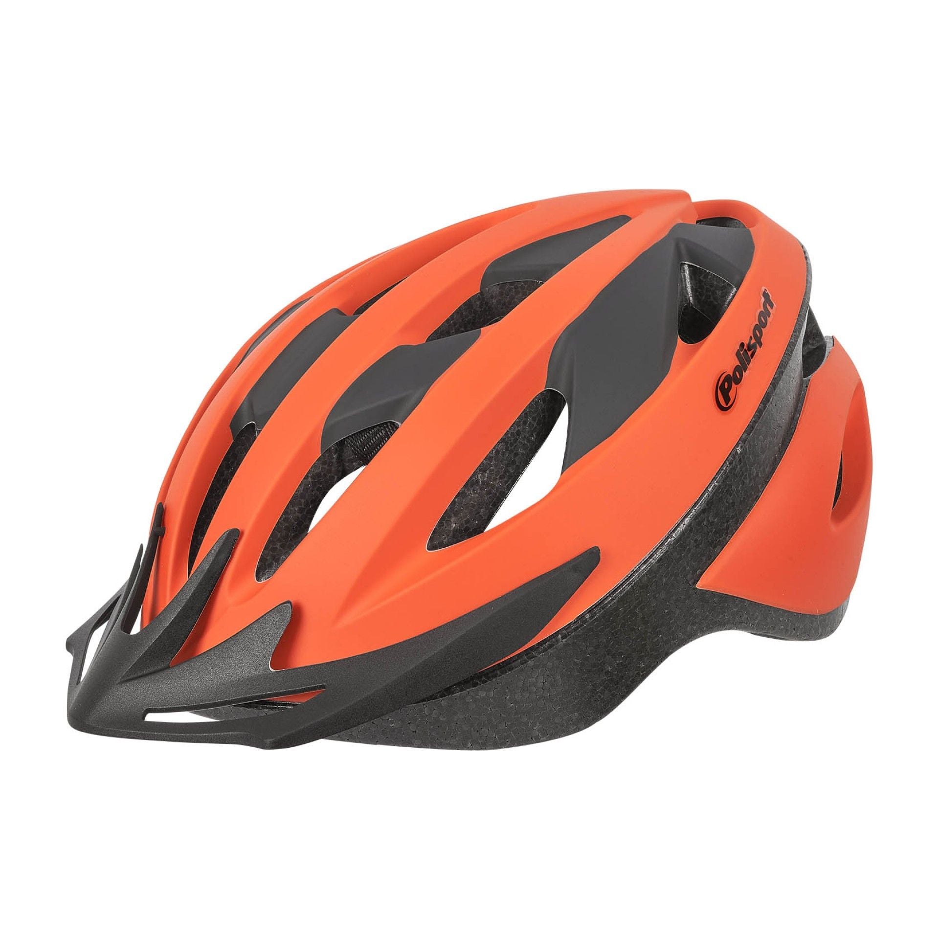 Polisport - Sport Ride Helmet
