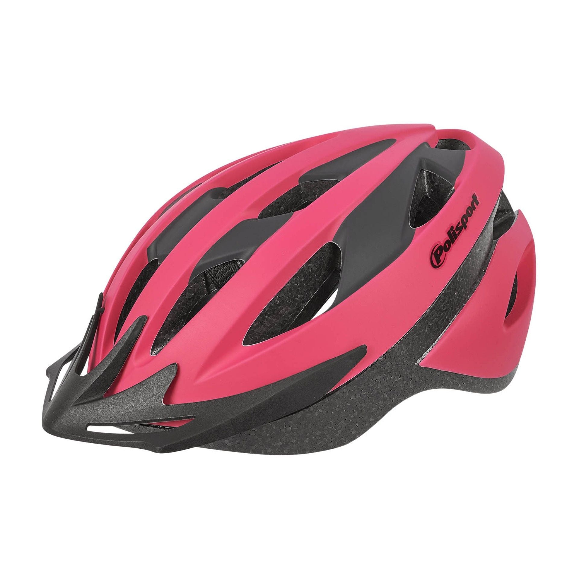 Polisport - Sport Ride Helmet