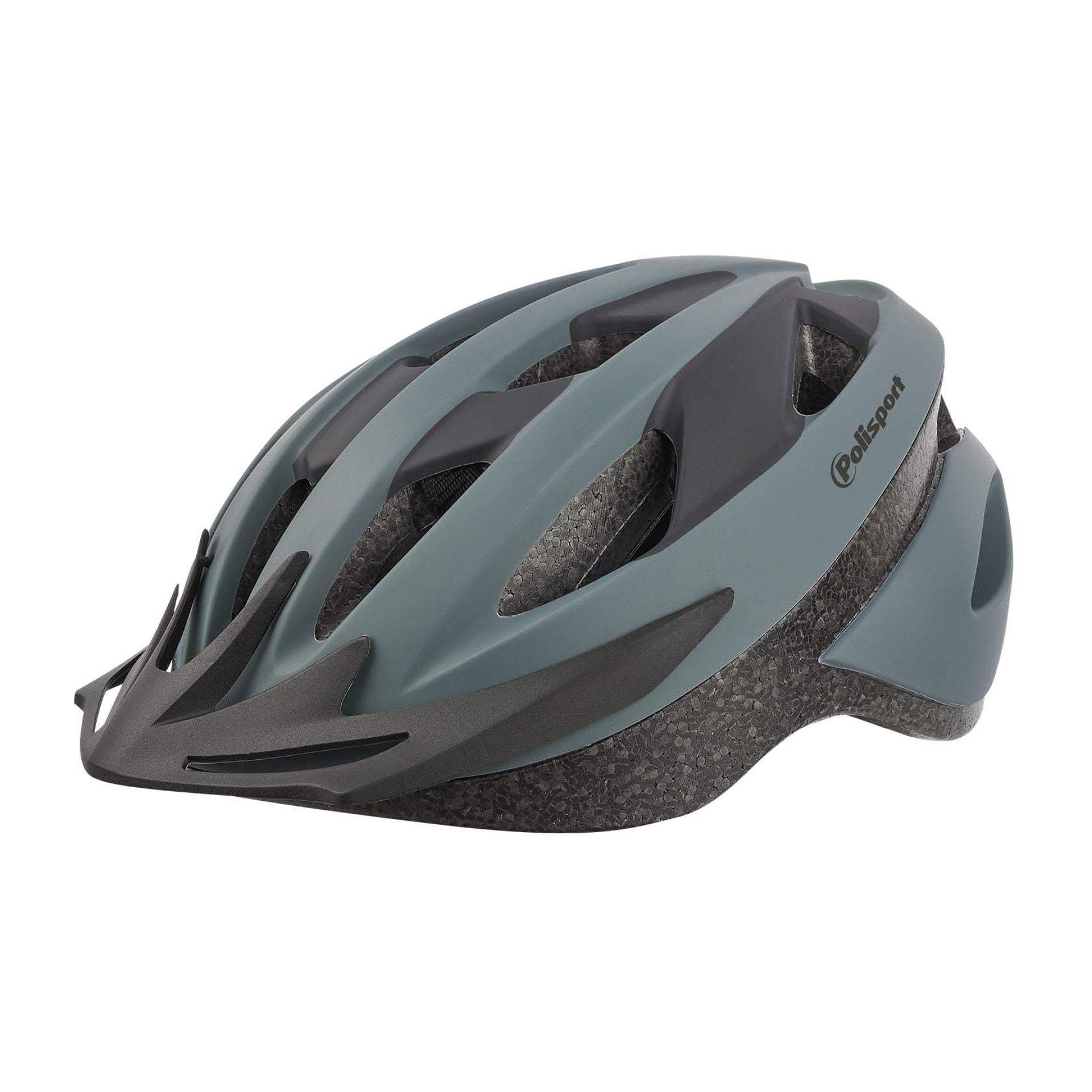 Polisport - Sport Ride Helmet