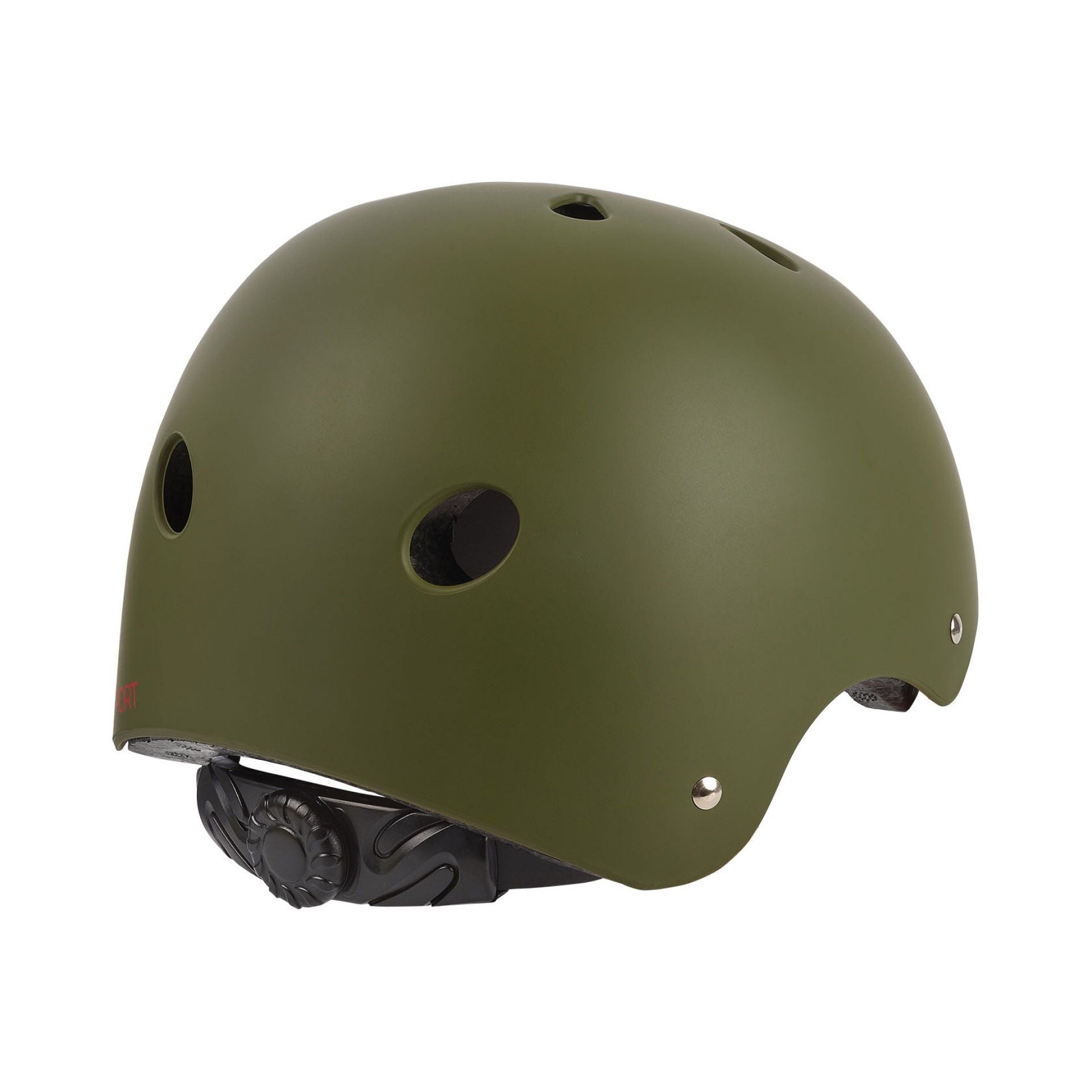 Polisport - Urban Radical Helmet