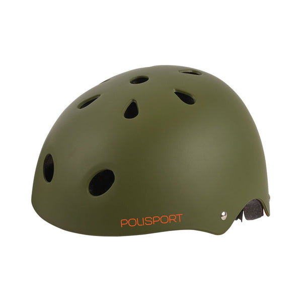Polisport - Urban Radical Helmet