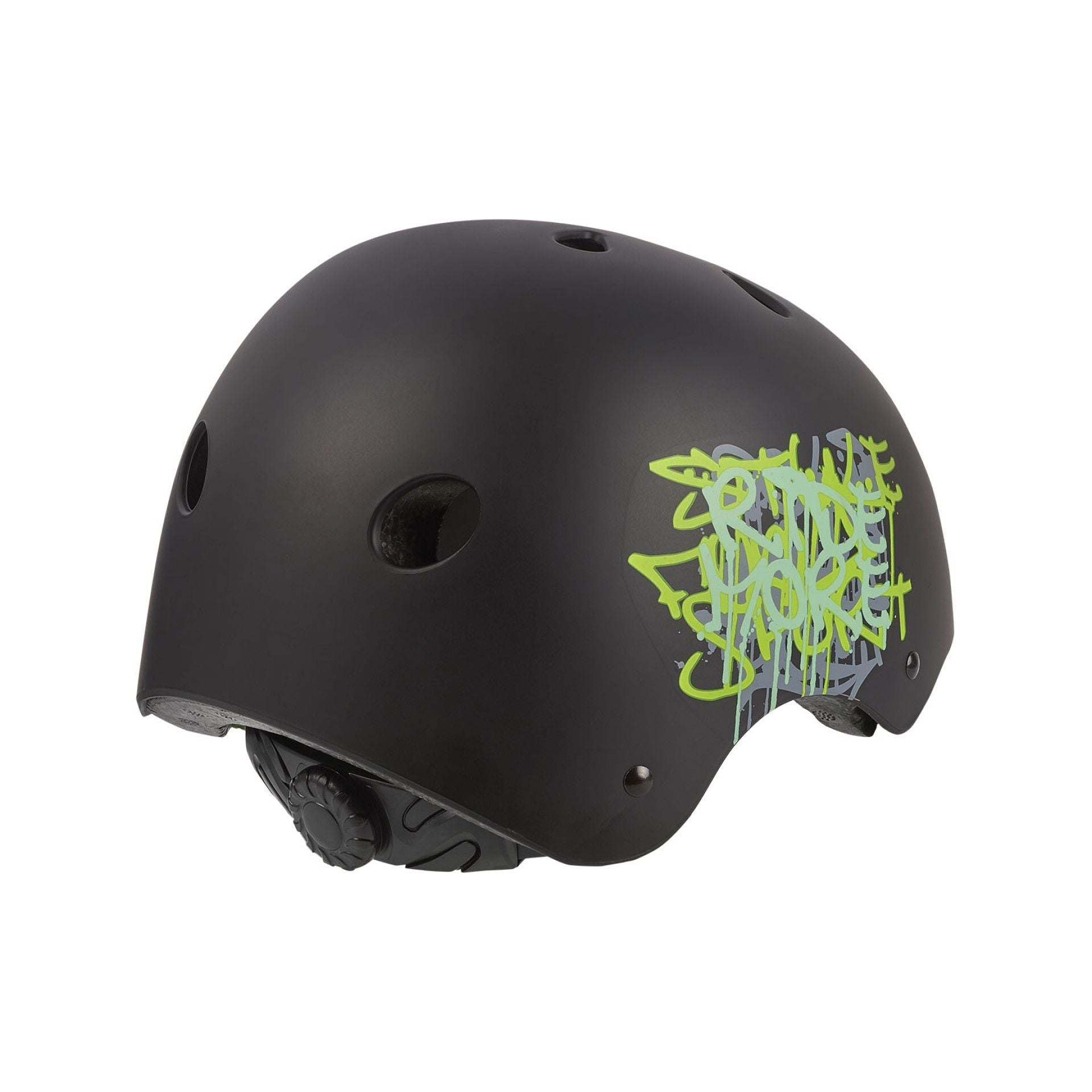 Polisport - Urban Radical Helmet
