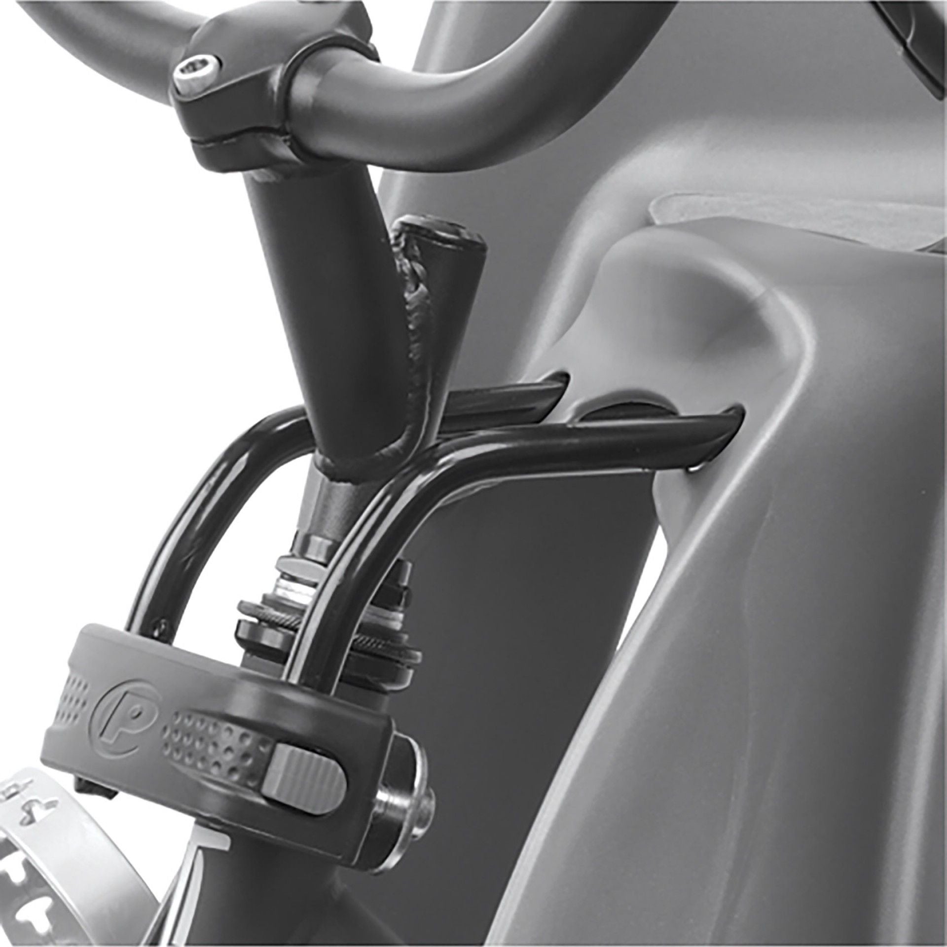 Polisport - Bilby Junior Bike Seat