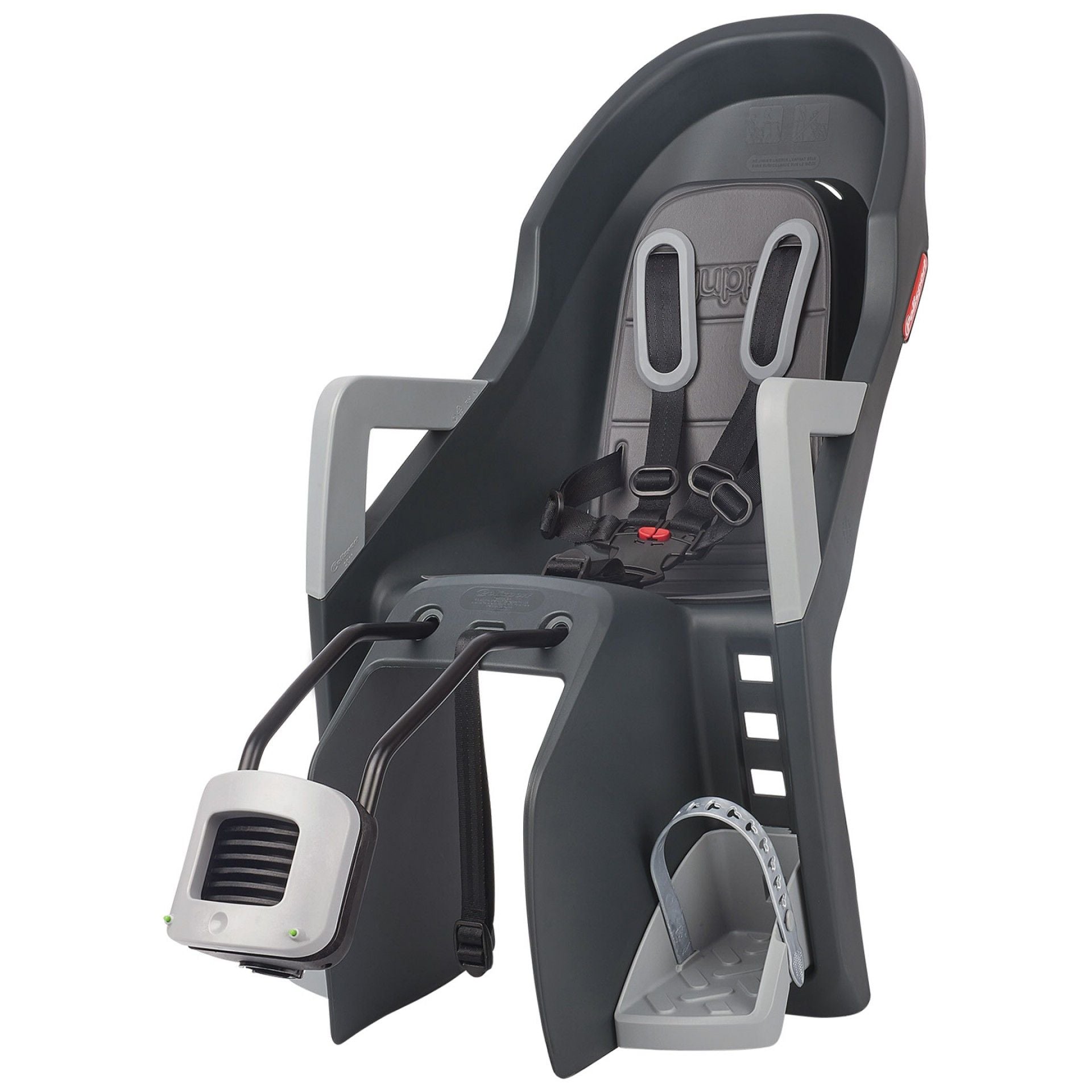 Polisport - Guppy Child Bike Seat