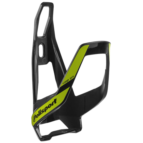 Polisport - Bottle Cages