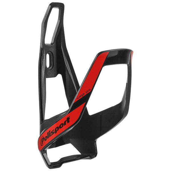 Polisport - Bottle Cages