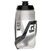 Polisport - Bottle Cage Pro & Bottle R550 Bundle Kit