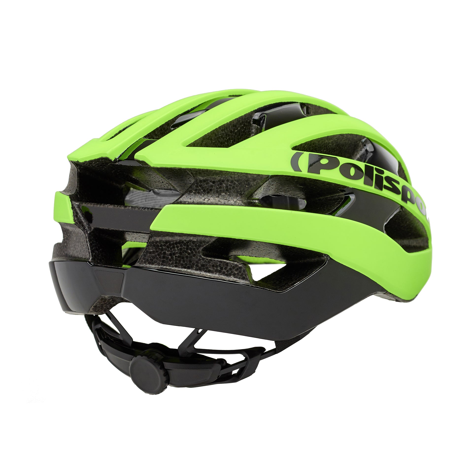 Polisport - Light Pro Helmet