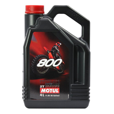 Motul - 800 2T Factory Line Off Road
