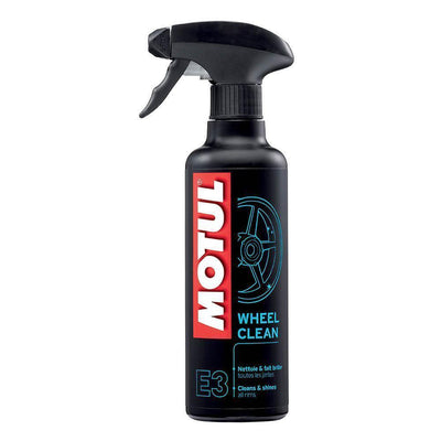 Motul - E3 Wheel Clean
