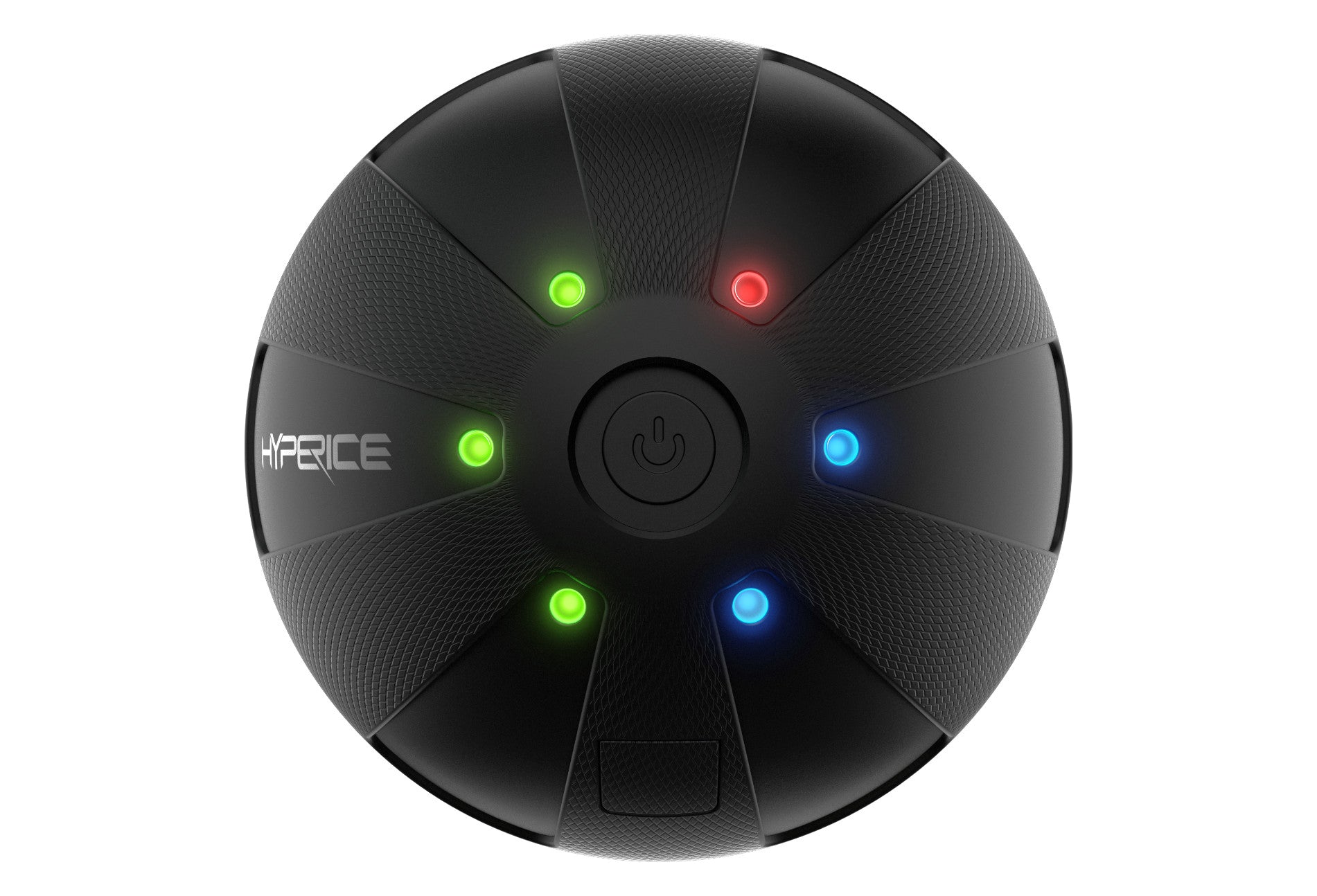 HyperIce - Hypersphere