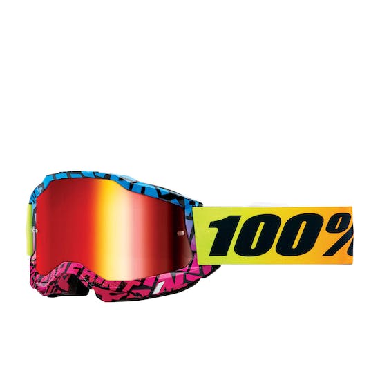 100% - Accuri 2 UTV Goggle