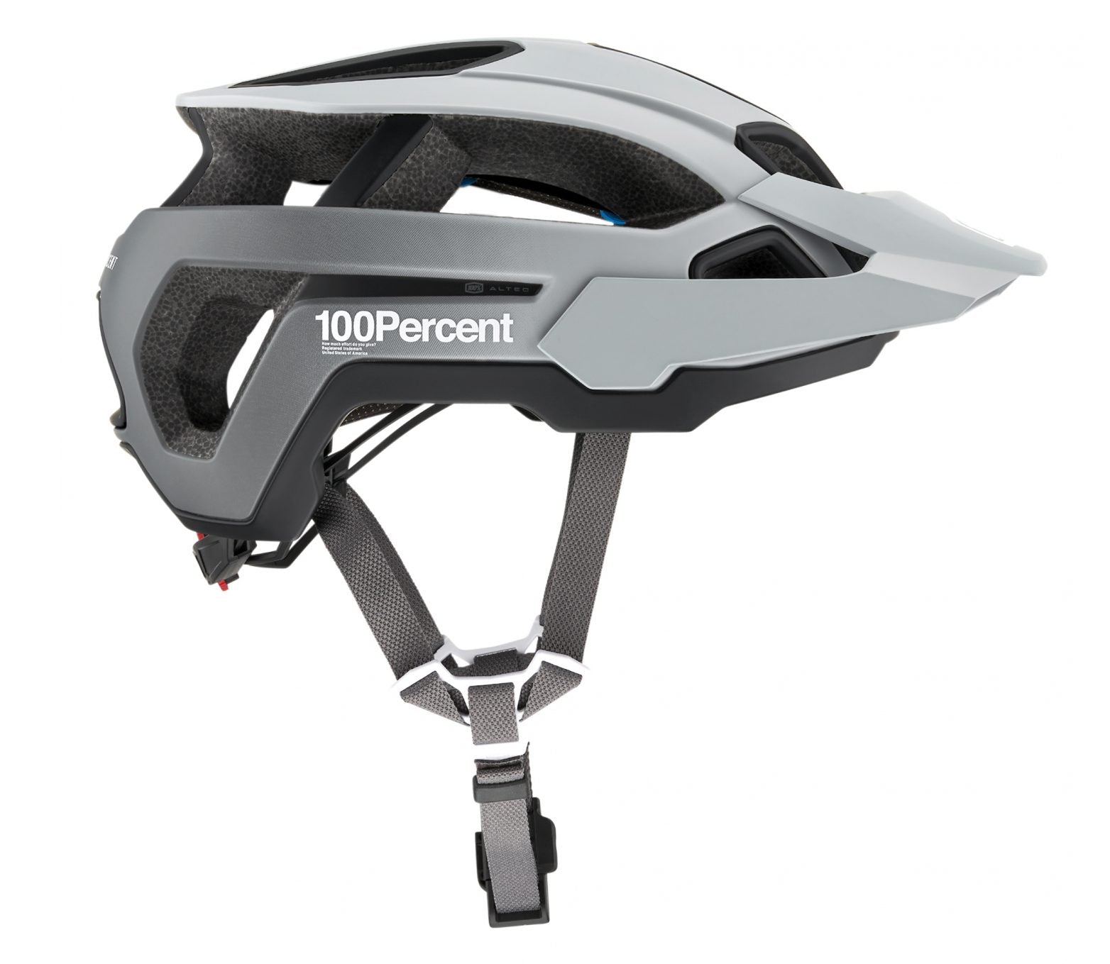 100% - Altec Helmet