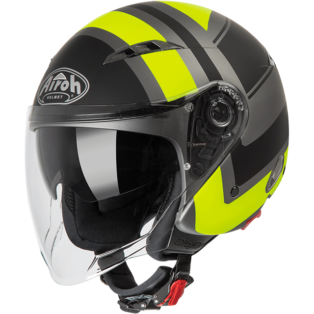 Airoh - City One Helmets