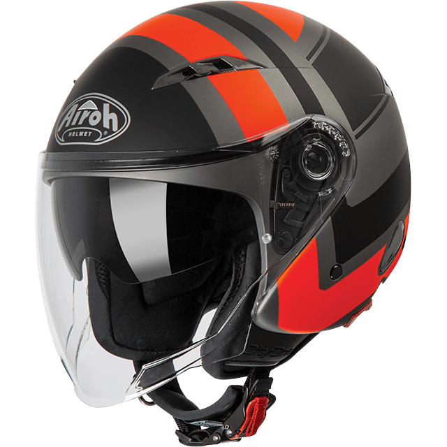 Airoh - City One Helmets