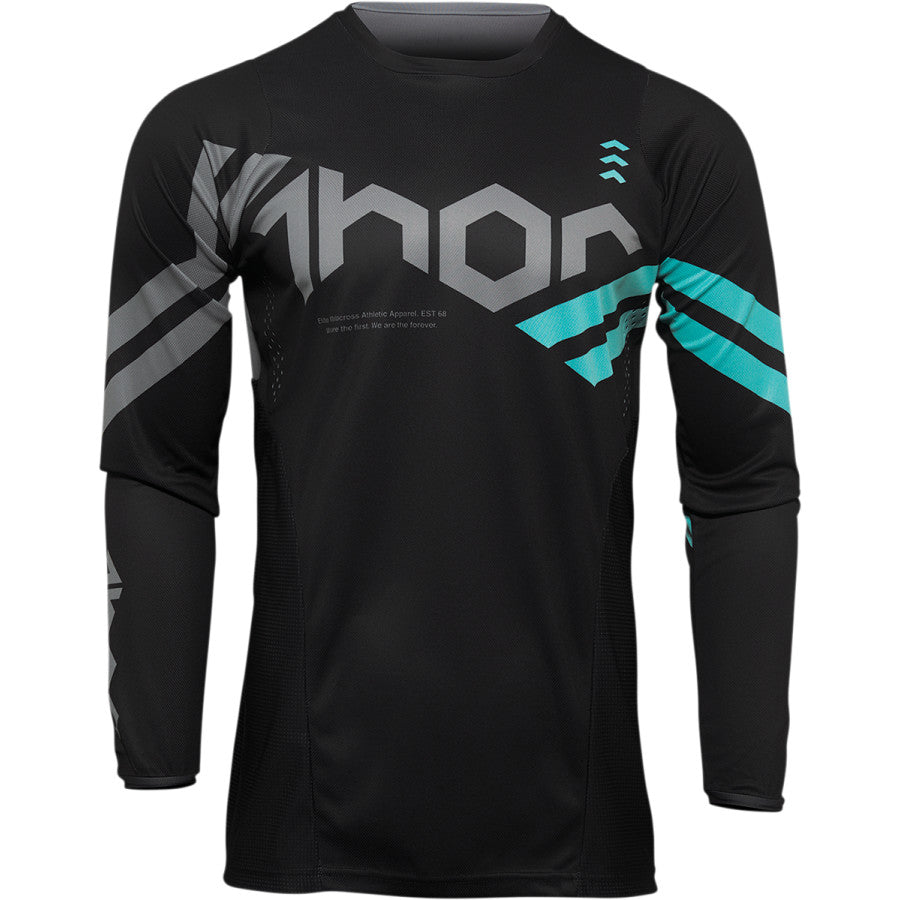 Thor - Pulse Jerseys