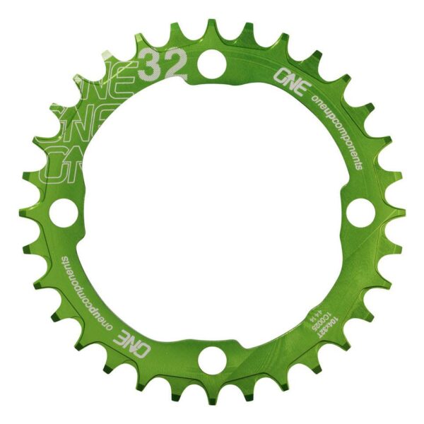 OneUp - 104 BCD Chainrings