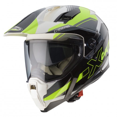 Caberg - Xtrace Helmets
