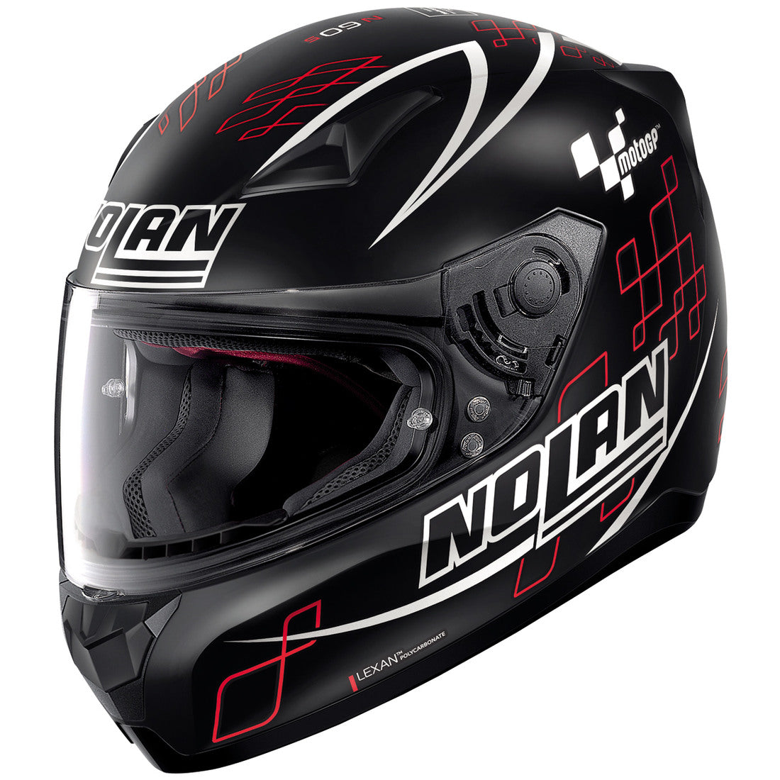 Nolan - 2023 N60-5 Helmets