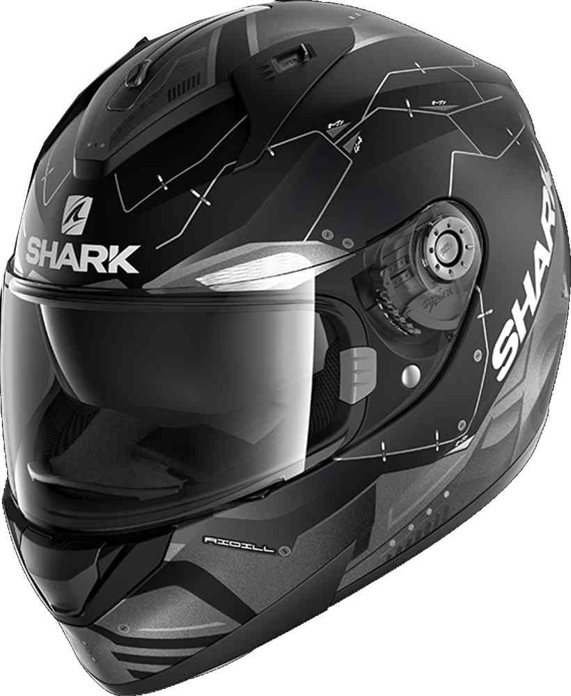 Shark - Ridill Helmets