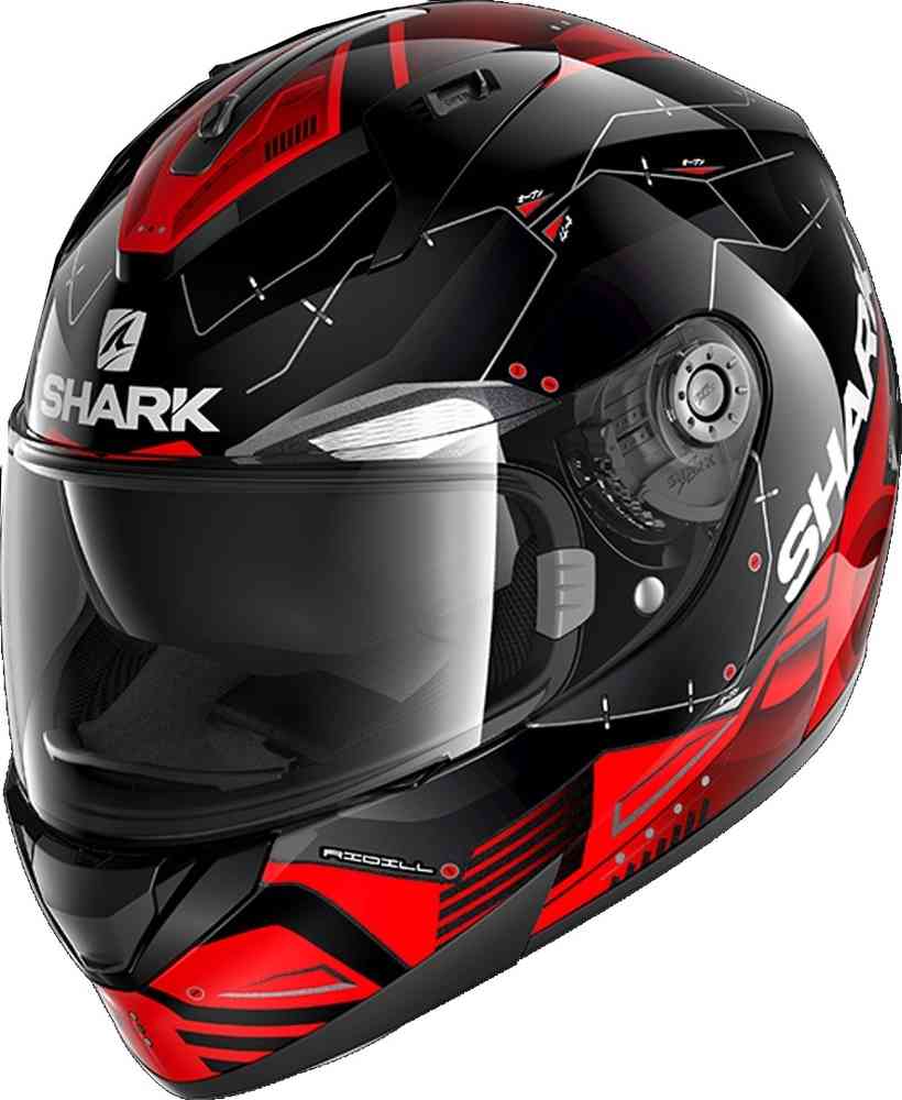 Shark - Ridill Helmets