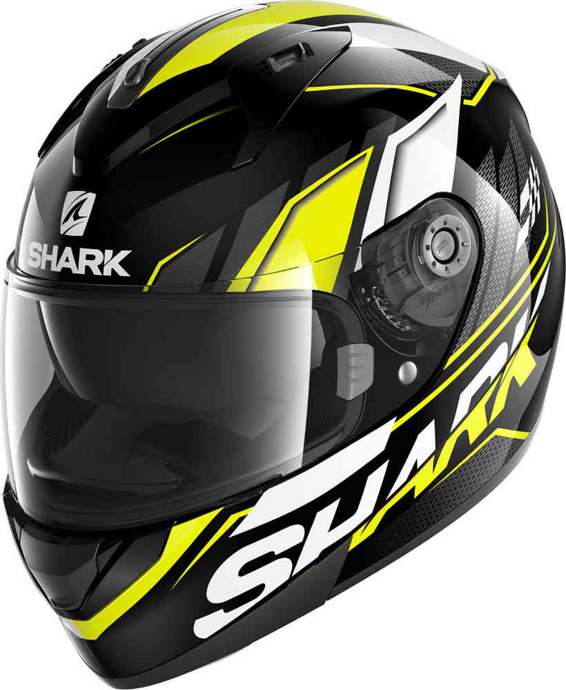 Shark - Ridill Helmets
