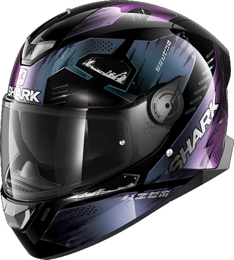 Shark - Skwal 2 Helmets