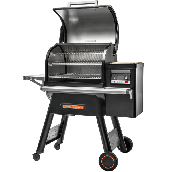 Traeger - Timberline 850