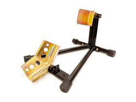 Sumomoto - Dragon Boat Motorcycle Wheel Chock