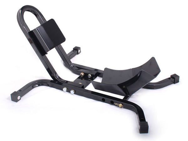 Sumomoto - Motorcycle Wheel Chock (17