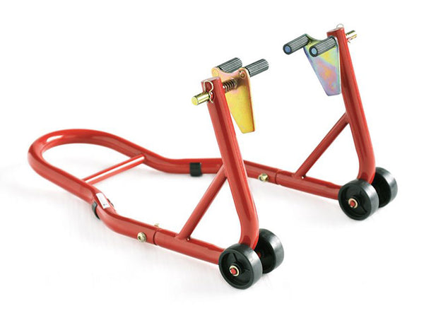 Sumomoto - Motorcycle Steel Front Stand