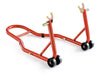Sumomoto - Motorcycle Steel Rear Stand