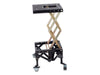Sumomoto - Scissor Hydraulic MX Lift Stand
