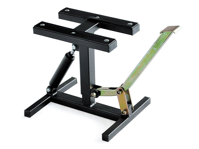 Sumomoto - H Shaped Steel Hydraulic MX Lift Stand