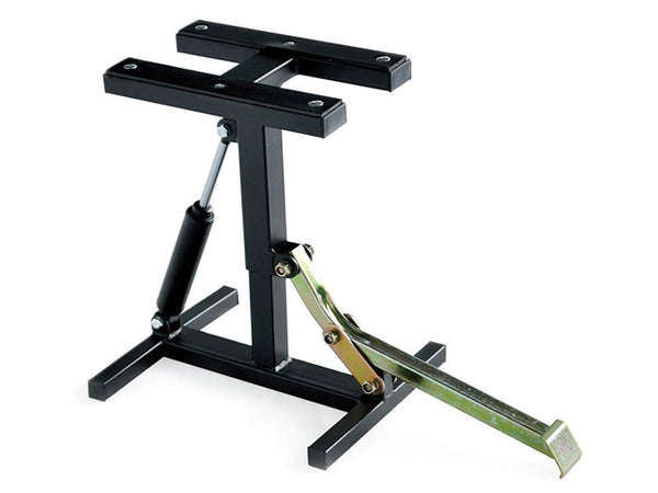 Sumomoto - H Shaped Steel Hydraulic MX Lift Stand