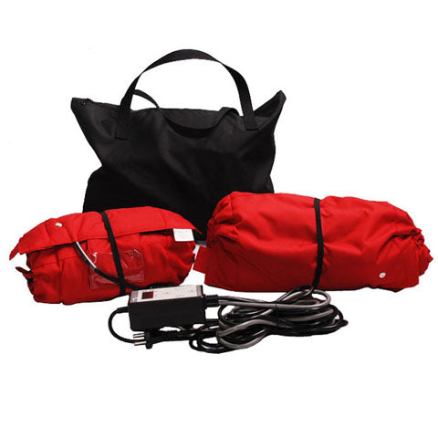 Sumomoto - Digital Tyre Warmer