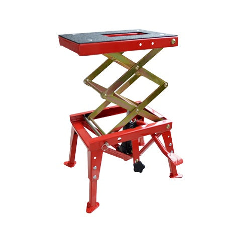 Sumomoto - Scissor Hydraulic Eco MX Lift Stand