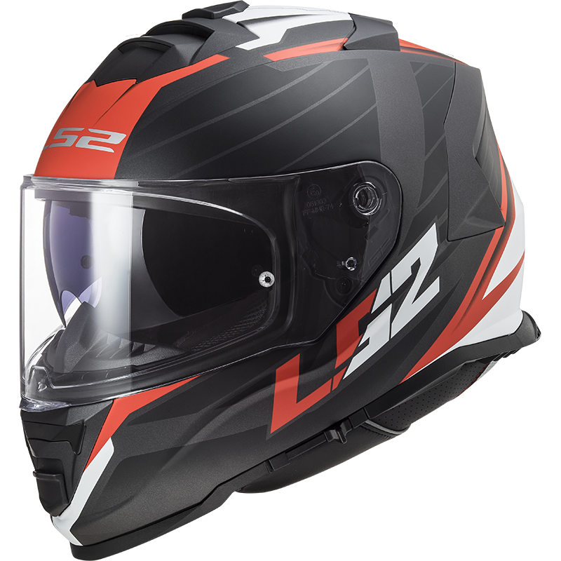 LS2 - FF800 Helmets