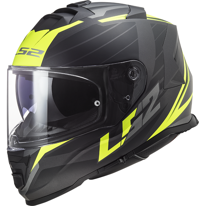 LS2 - FF800 Helmets