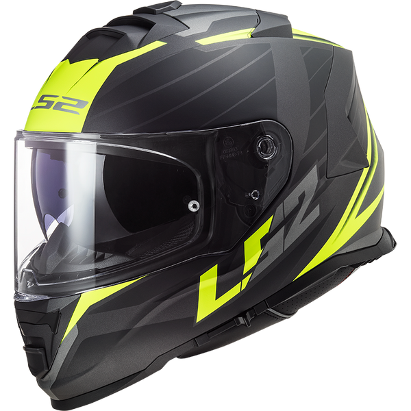 LS2 - FF800 Helmets