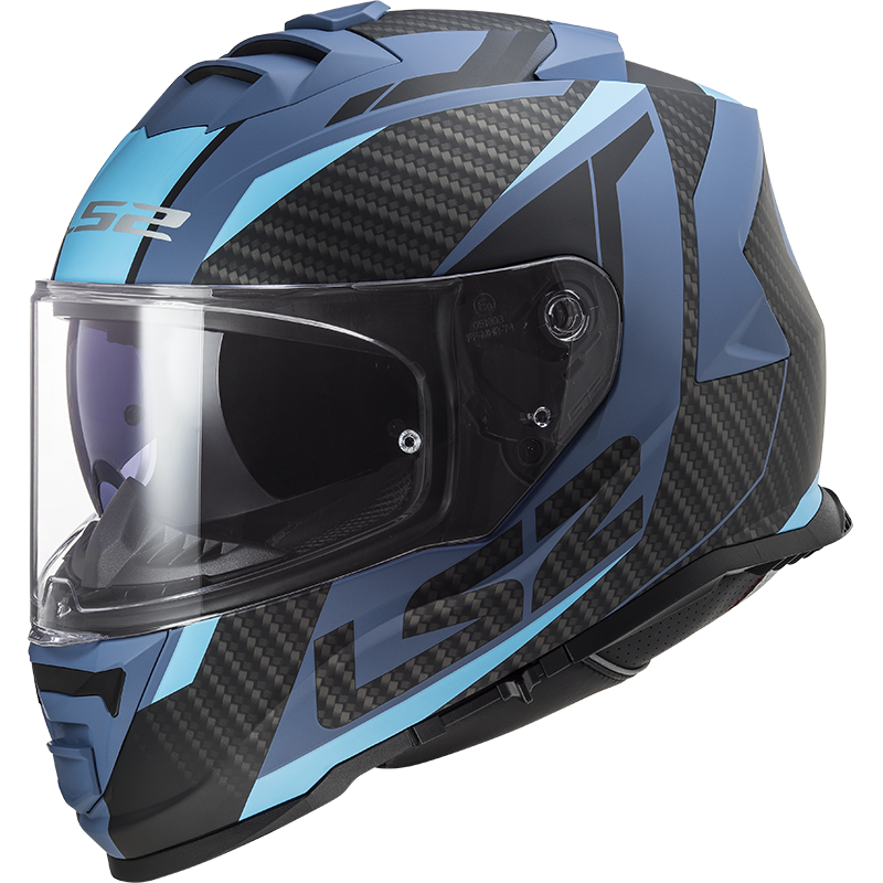 LS2 - FF800 Helmets