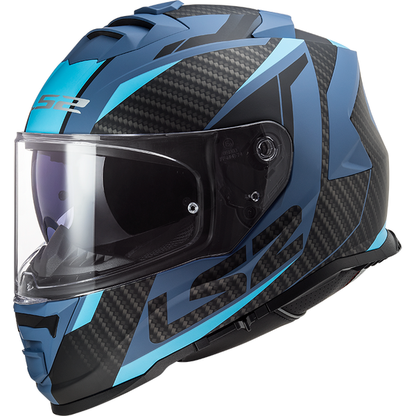 LS2 - FF800 Helmets