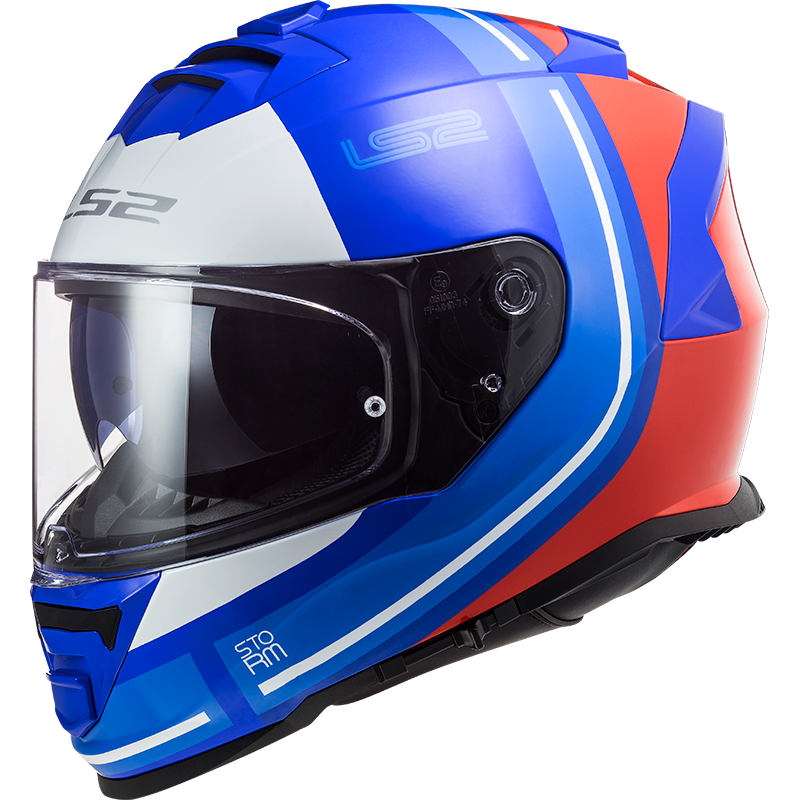 LS2 - FF800 Helmets