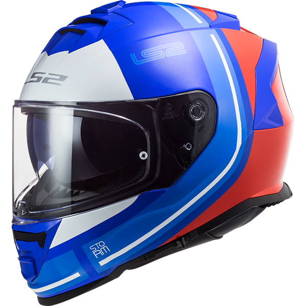 LS2 - FF800 Helmets